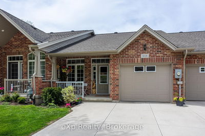 918 5th Avenue 'A', Owen Sound - Owen Sound