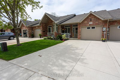 918 5th Avenue 'A', Owen Sound - Owen Sound image-0-1