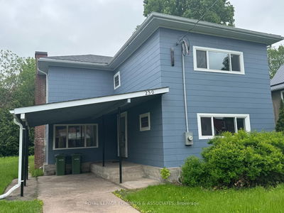 256 Renfrew St, Pembroke - Pembroke