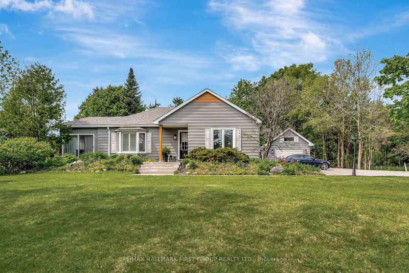 4248 County Road 45, Cobourg, Ontario