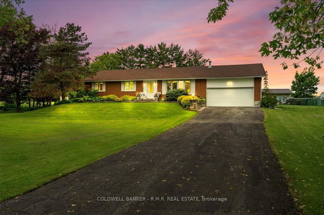790 Hamilton Road