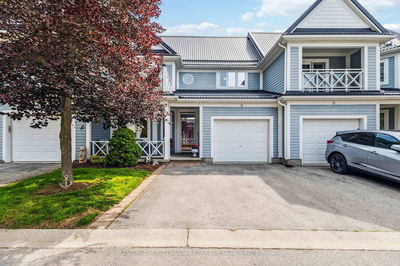 Unit 6 — 375 EDITH CAVELL Blvd, Central Elgin - Rural Central Elgin
