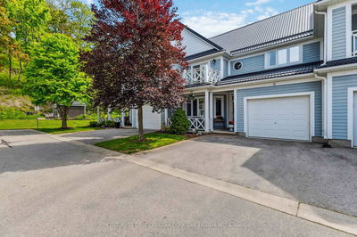 Unit 6 — 375 EDITH CAVELL Blvd, Central Elgin - Port Stanley image-0-2