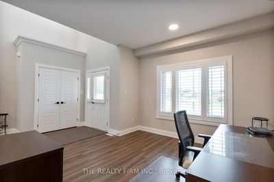 175 Boardwalk Way, Thames Centre - Dorchester image-0-2