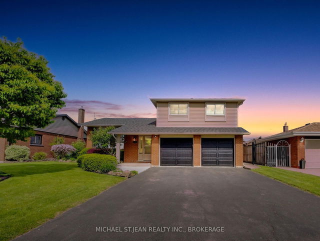 207 Montmorency Drive