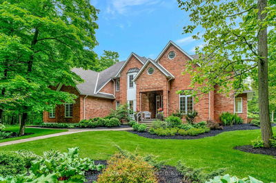 6511 Crowsfoot Rd, Woolwich - 