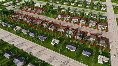 E/W Shayne Ave, Fort Erie - Crescent Park image-0-1