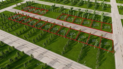 E/W Shayne Ave, Fort Erie - Crescent Park image-0-3