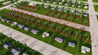 E/W Shayne Ave, Fort Erie - Crescent Park image-0-4