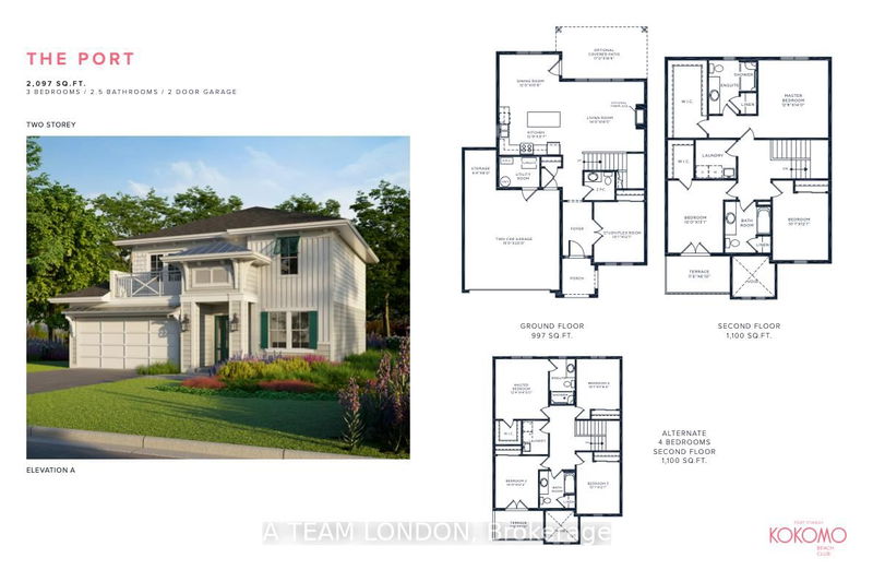 62 The Promenade, Central Elgin - Port Stanley image-0-0