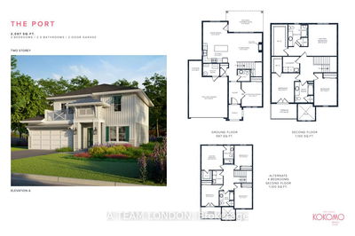 62 The Promenade, Central Elgin - Port Stanley