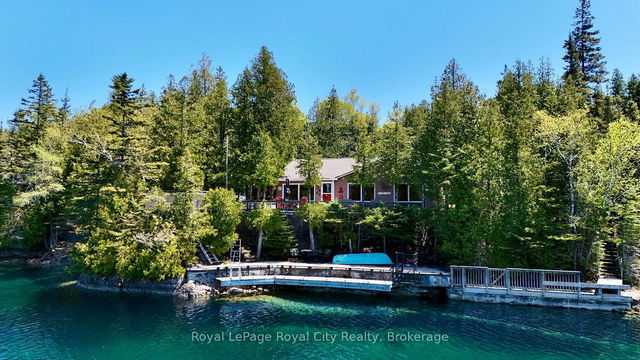 120 Big Tub Road