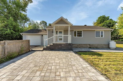 6200 Russell Rd, Carlsbad Springs - Carlsbad Springs