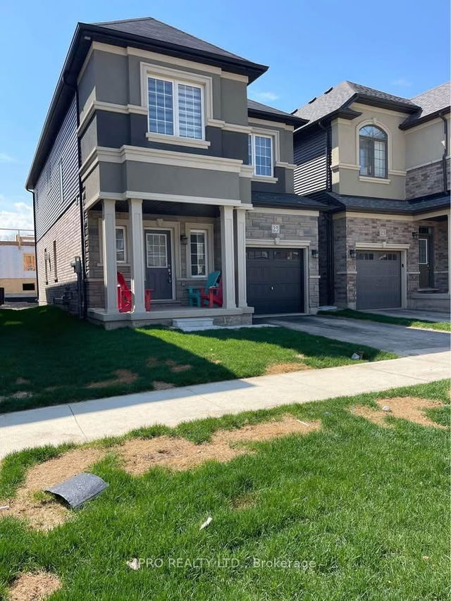25 Dennis Avenue