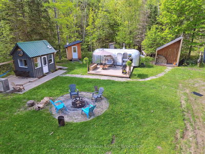 216 Blackwater Lake Rd, Seguin - Seguin