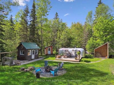 216 Blackwater Lake Rd, Seguin - Seguin image-0-1