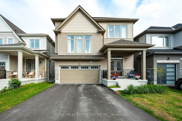 58 Harpin Way