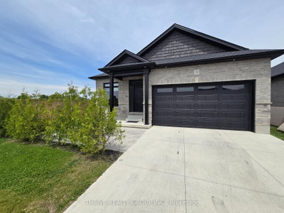 Detached House leased at 31-383 Daventry, Middlesex Centre, Ontario, N0L 1R0 - Kilworth - MLS: X12189889