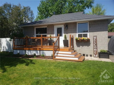 5425 Otto St, Osgoode - Osgoode