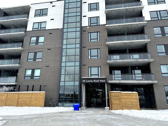 509 - 26 Lowes Road