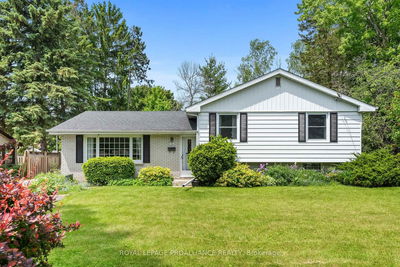 36 Applewood Dr, Belleville - Belleville Ward