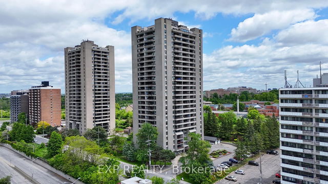 809 - 1785 Frobisher Lane