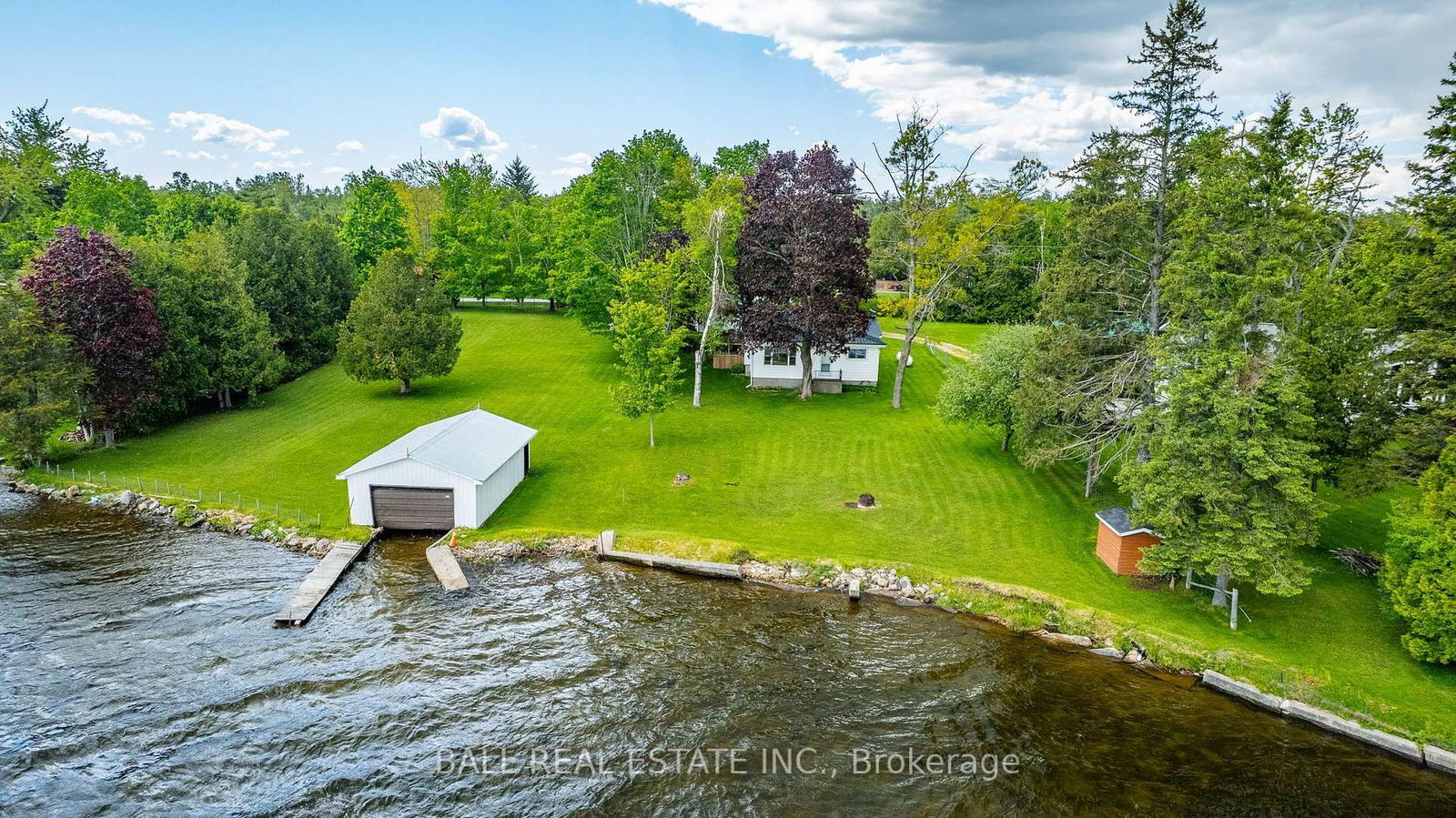 Property at 280 Lakeshore