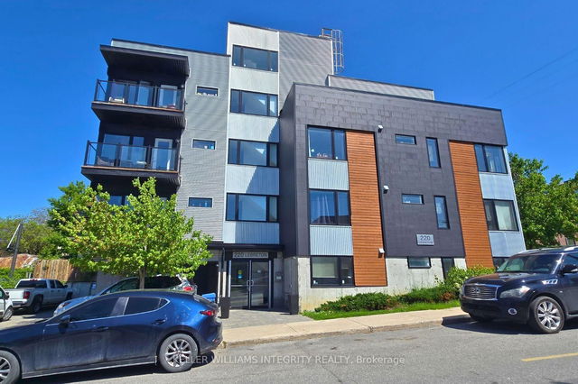 6 - 220 Lebreton Street