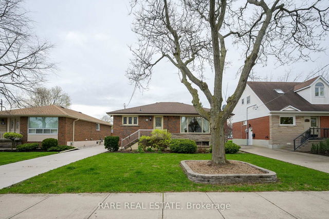 34 CARMEN Avenue