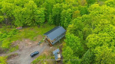18240 Highway 118 Highway, Highlands East - Monmouth