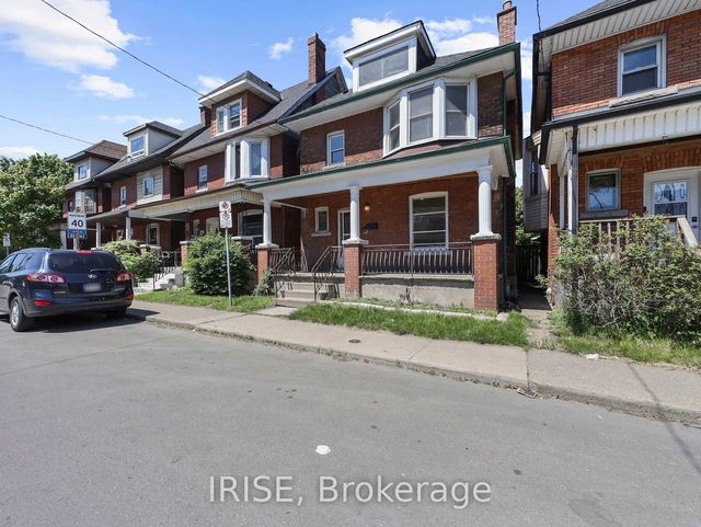 25 Lottridge Street
