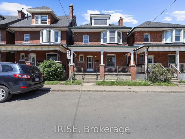 25 Lottridge Street