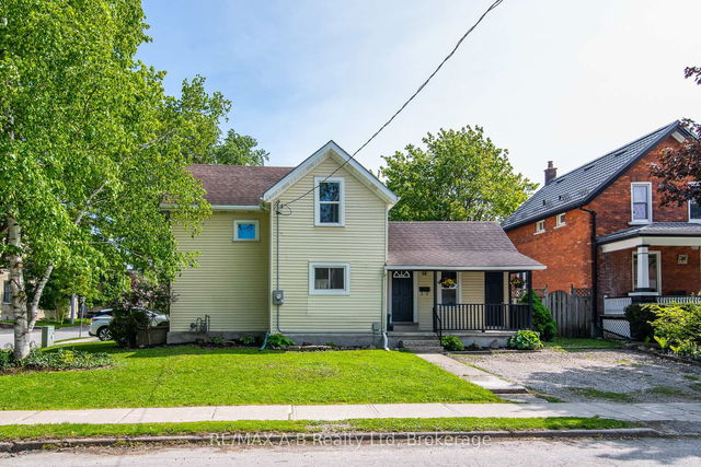 124 King Street