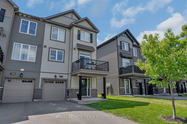515 Clemency Crescent