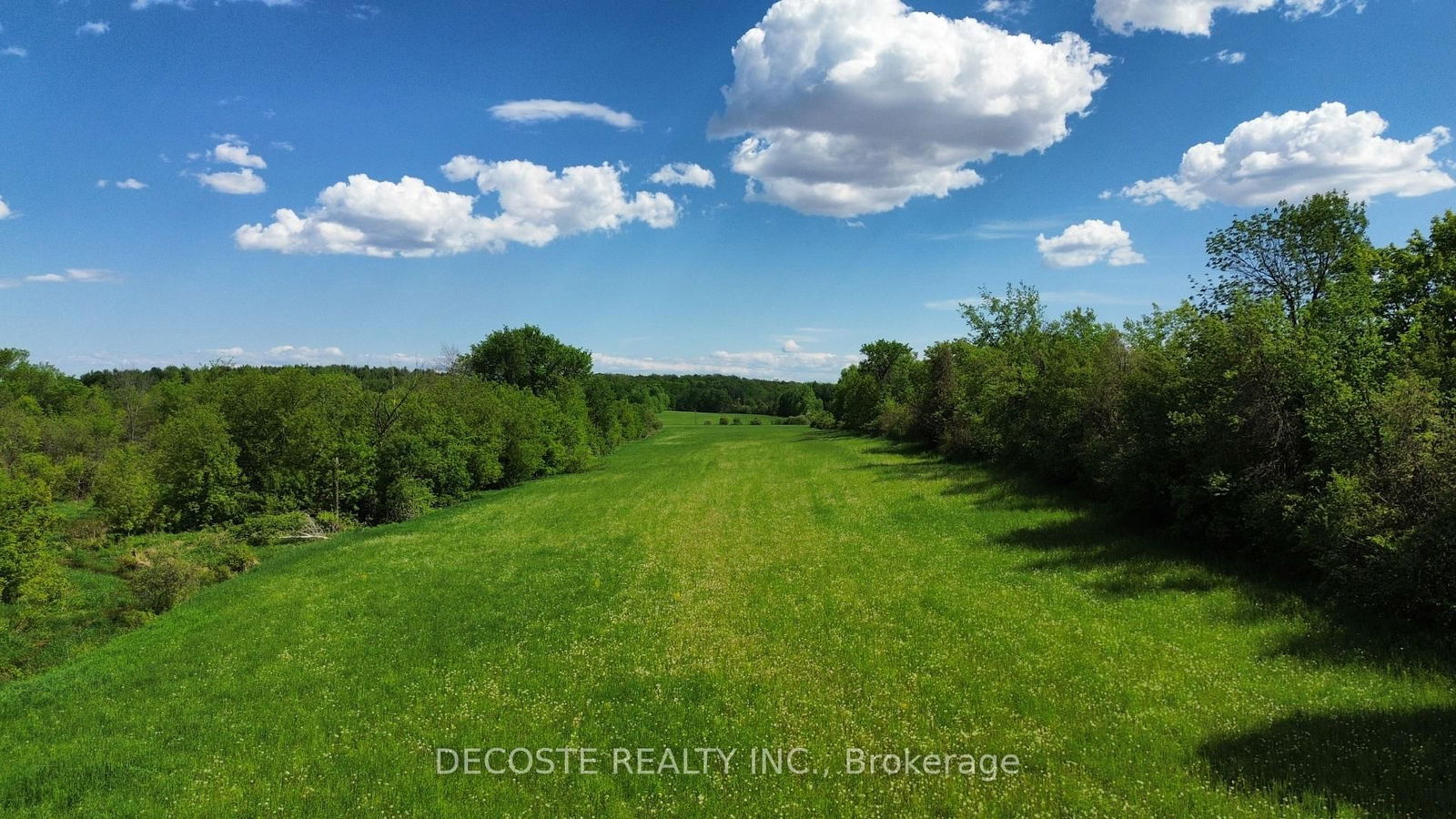 Vacant Land for sale at n/a Little Russia Raod Road, North Glengarry, North Glengarry (Lochiel) Twp, K0B 1H0 - MLS: X12190055