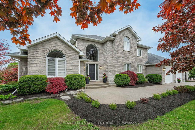 1 Brown Avenue