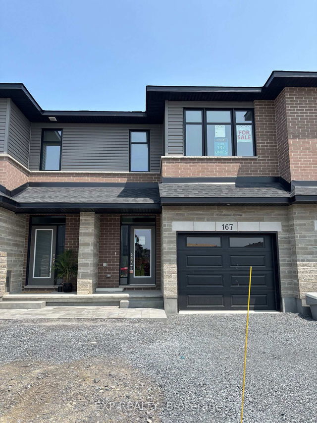 167 CRAIG DUNCAN Terrace