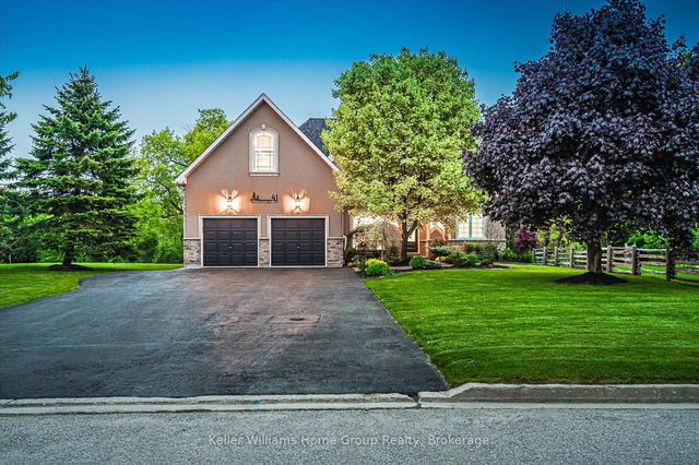 41 Waterford Drive