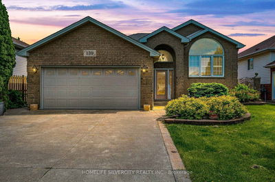 139 Amycroft Dr, Lakeshore - 