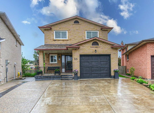 33 Juniper Drive