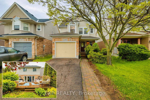 508 Brookmill Crescent
