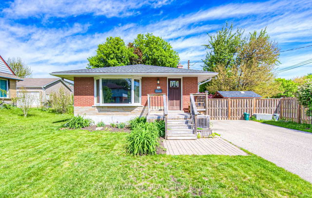 100 Jansen Avenue