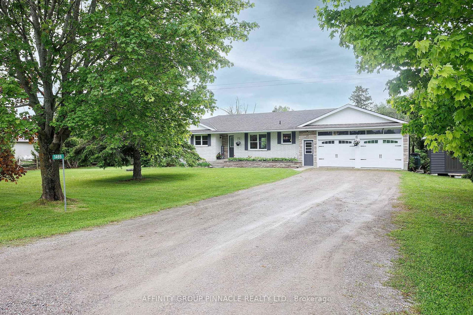 Property at 1469 Elm Tree