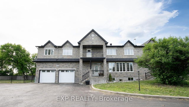 2754 Eagleson Road