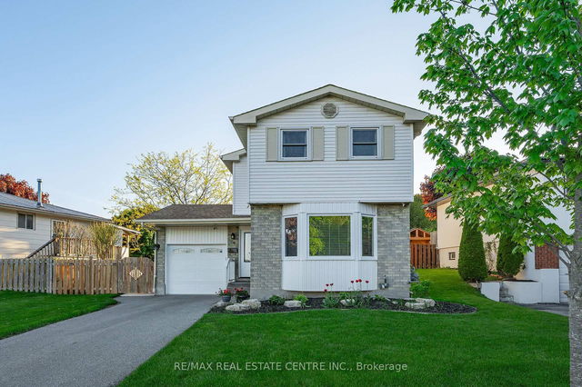 16 Dalkeith Drive