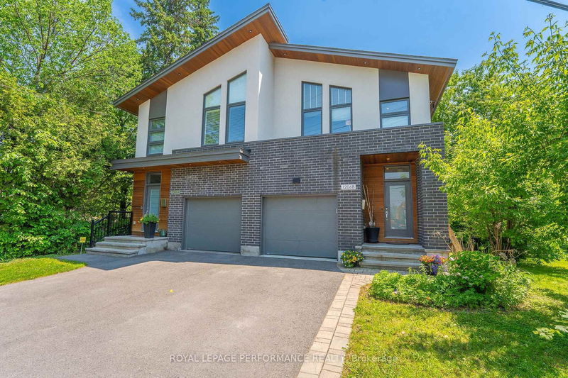 Unit B — 1206 Byron Ave, Ottawa - Woodroffe image-0-0