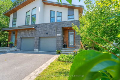 Unit B — 1206 Byron Ave, Ottawa - Woodroffe image-0-1