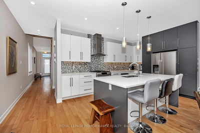 Unit B — 1206 Byron Ave, Ottawa - Woodroffe image-0-4