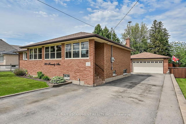 102 Kennedy Avenue