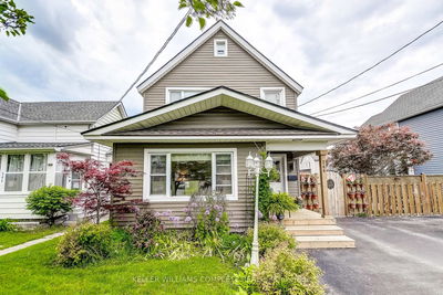 344 PHIPPS St, Fort Erie - Central